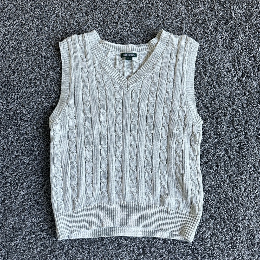 Wild Fable Knitted Sweater Size S